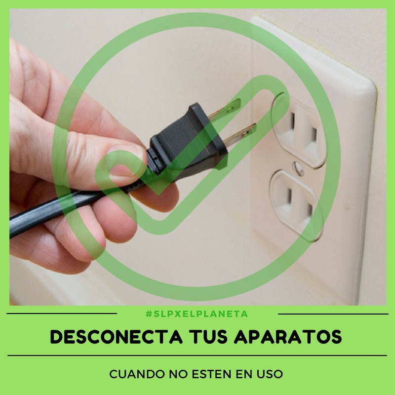 Amaydavila's tweet photo. #SLPxElPlaneta Hagamos pequeñas acciones que generan un enorme cambio positivo para nuestro planeta. https://t.co/KG1N79c7JA