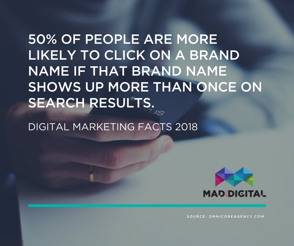 MADforDIGITAL's tweet photo. Brand visibility is the key to digital success. #digitalmarketing https://t.co/oMwC9uh56K