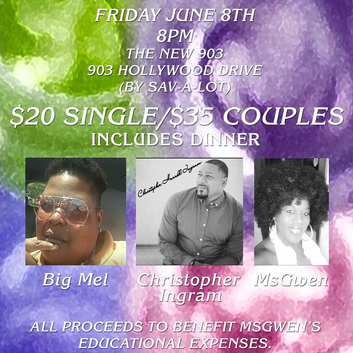 msgwen63's tweet image. #FunnyGirlsRock
#AndSing