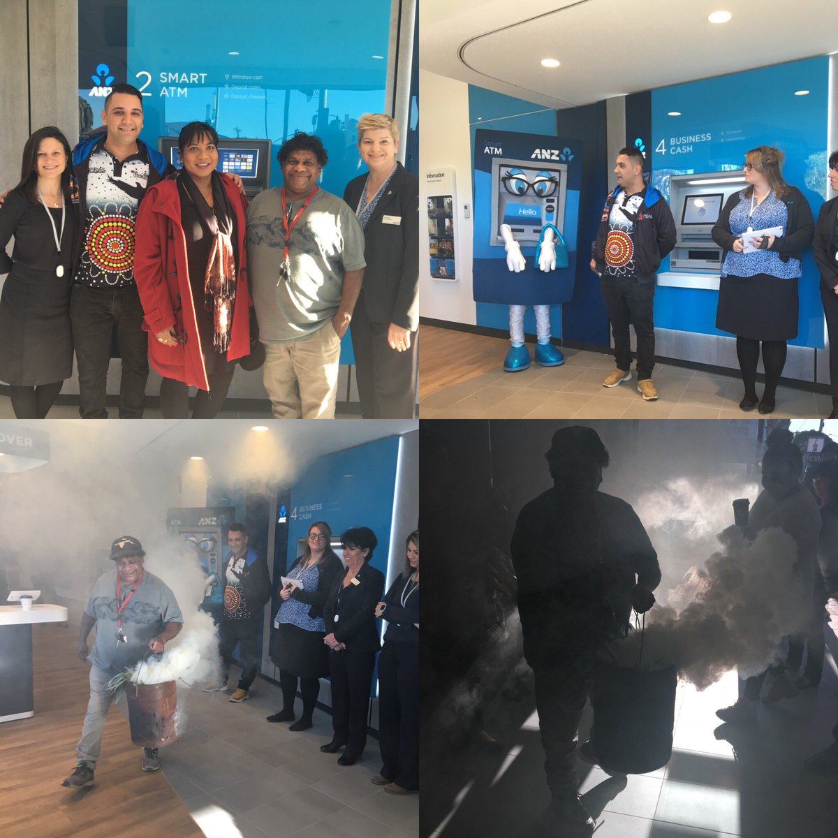 Kristine Daniels tweet media