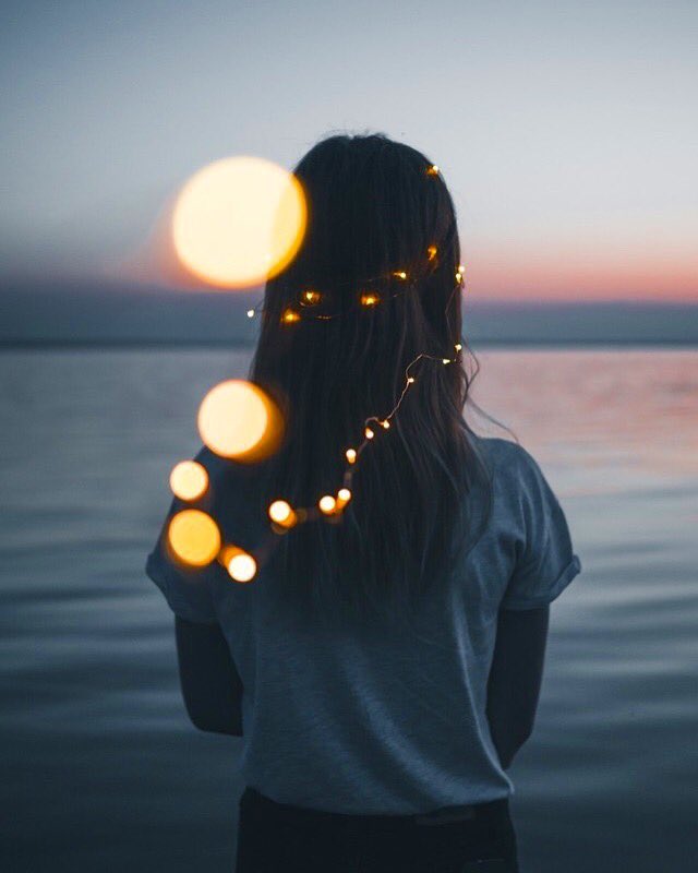 How's your mood today? 💫