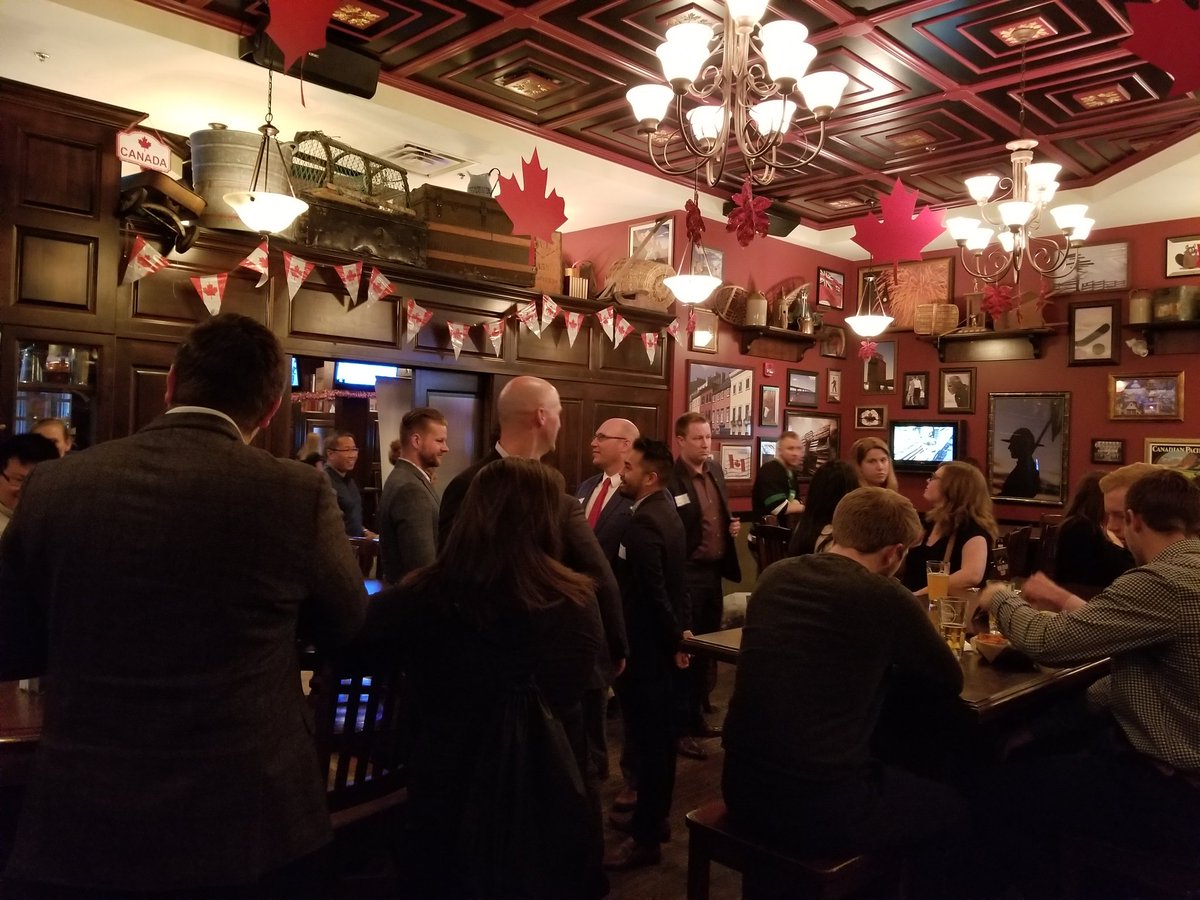 Excited for #TDScavengerHunt2018