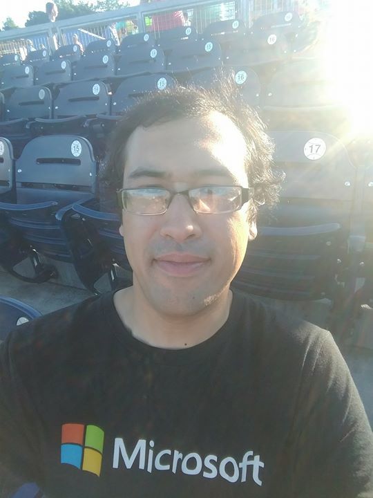 James Villegas (villegasjw) Twitter