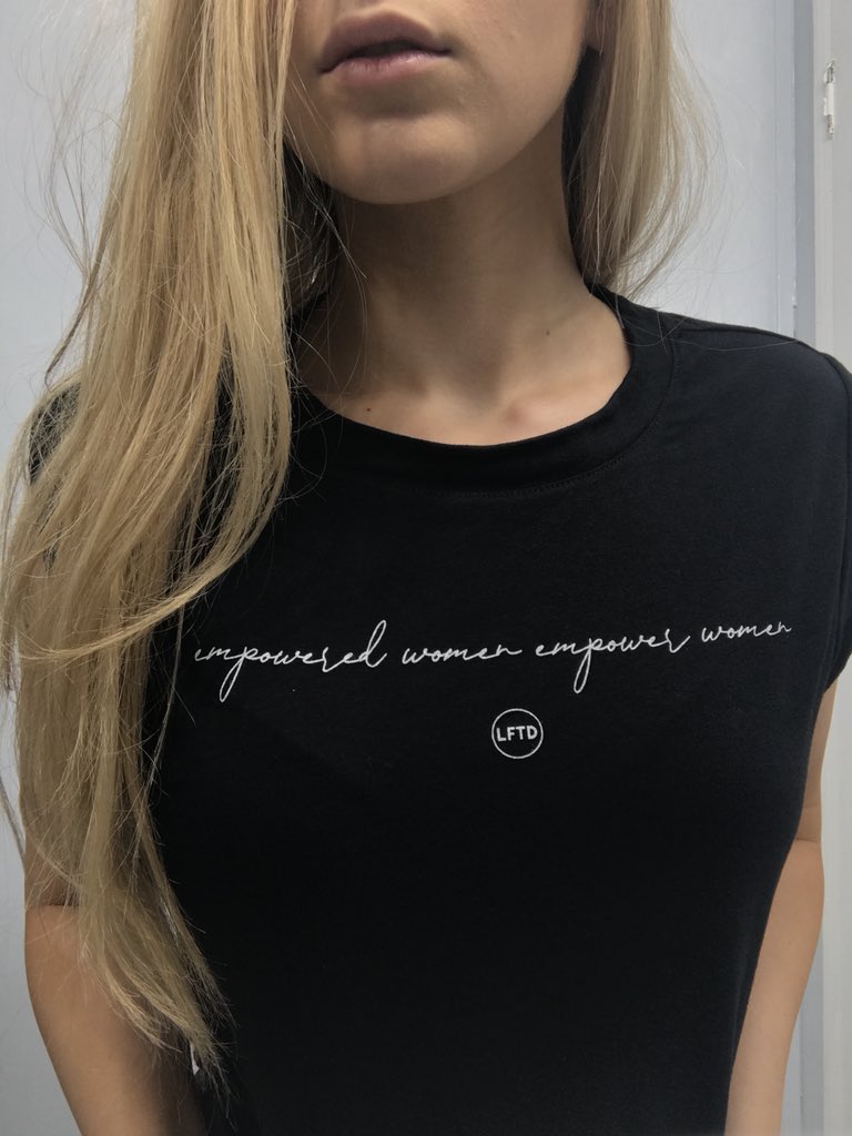 IAMLFTD's tweet photo. GIVEAWAY TIME!

1 winner will get 1 shirt of their choice, pictured below

How to enter: Do a small act of kindness &amp; reply to this tweet sharing your story. (We’re going off the honor system here, so please be truthful!) 

We’ll be randomly selecting a winner on Thursday June 7 https://t.co/4nlfoLZ2Dv