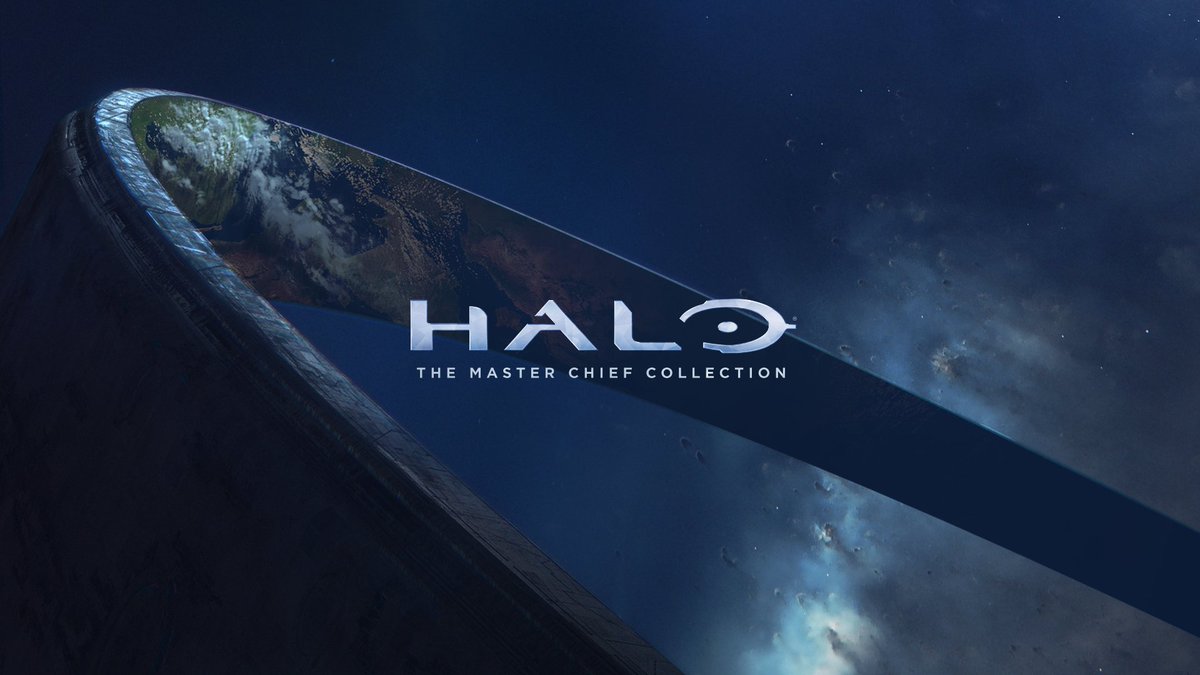 Halo's tweet image. Our fourth MCC update blog is here with the latest details on the next public flight, HDR settings, Intelligent Delivery, playlists, The Scoop from the engineering trenches, and more. halowaypoint.com/en-us/news/mcc…