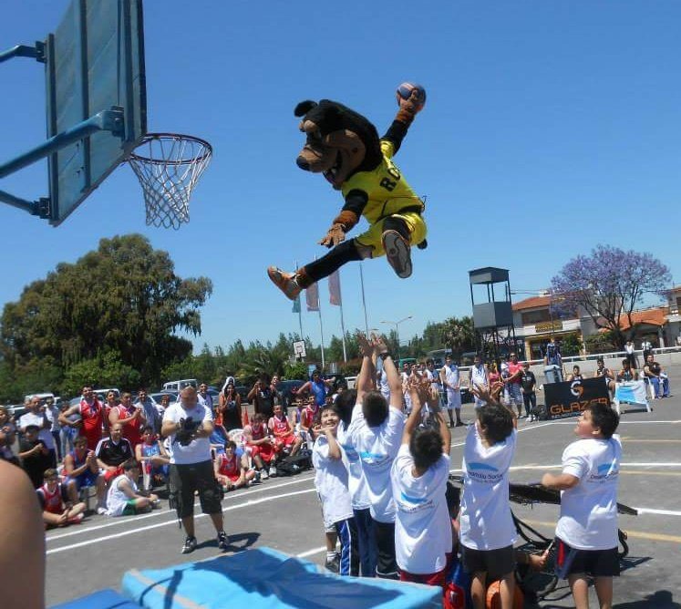 Julián Olmedo tweet media