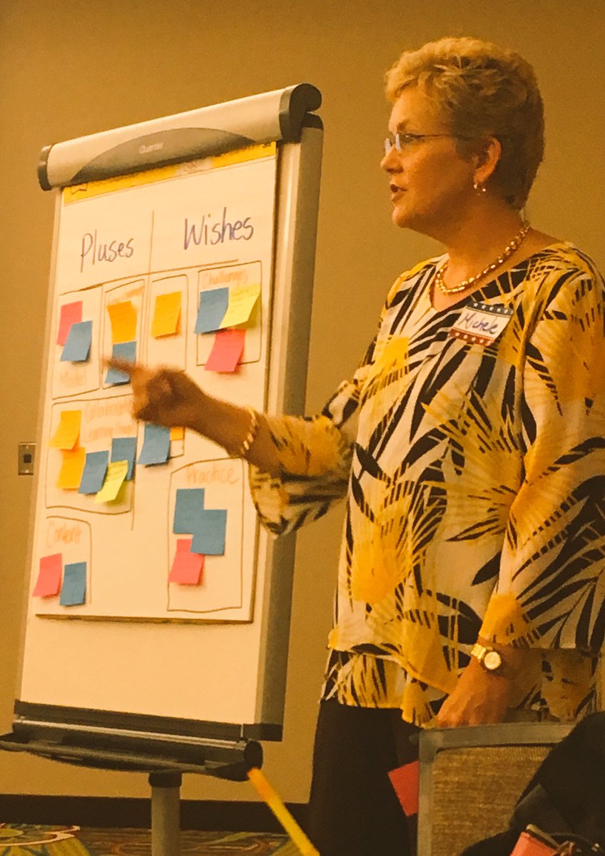 esc1bilingual's tweet photo. Awesome Day 2 of #CognitiveCoaching training with @ESC1ProjectRISE #developingthinkers https://t.co/xAKSSncRa6