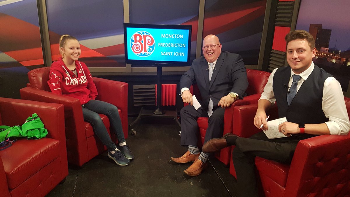 Fun interview with kris and Chris <a href="/acrossthelinenb/">Across The Line</a> <a href="/SwimmingCanada/">Swimming Canada / Natation Canada</a> <a href="/SwimNB/">SwimNB/NatationNB</a> <a href="/jdirvinglimited/">J.D. Irving, Limited</a>
