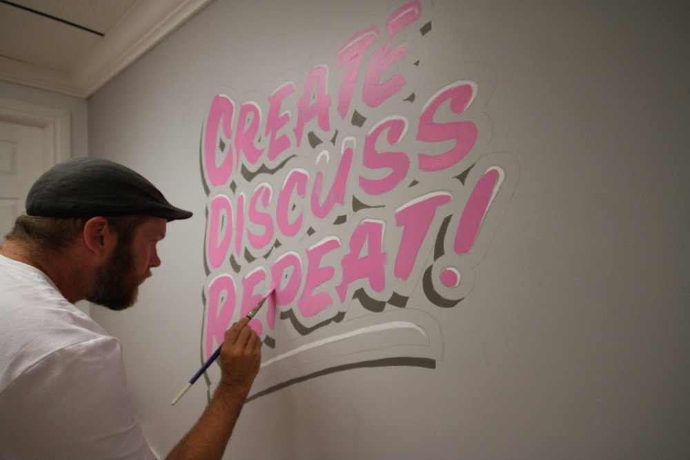 HamArtsCouncil's tweet image. FREE PROJECT CONSULTING WORKSHOP | We will be hosting a free project consulting workshop, bring plans, an unfinished project or just ideas and we will help you trouble shoot!| @artaggregate ,  398 Nash Road North, Unit 12, Hamilton ON L8E 2W5 | 2PM - 7PM, June 6 #hamiltonartsweek