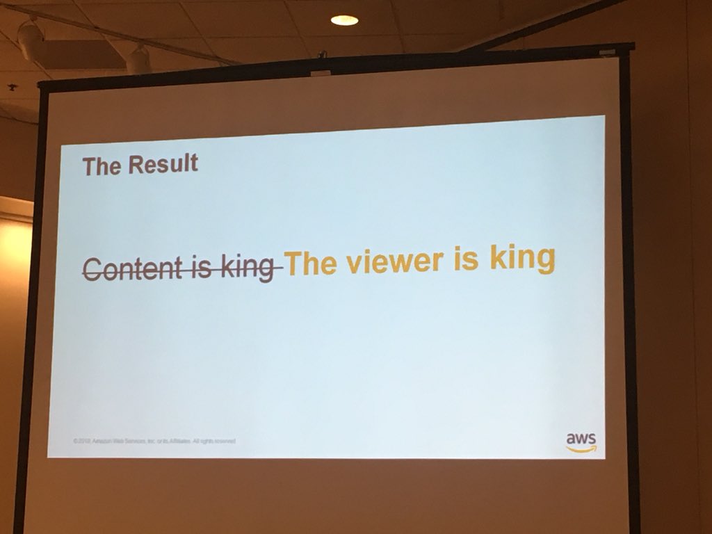 TVTechnology's tweet photo. Who’s in charge? https://t.co/HgZZ3wrjCD