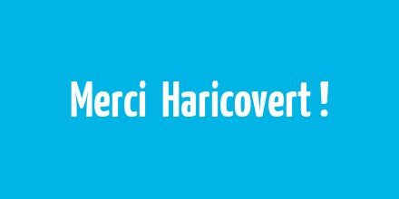 haricovert2  Bienvenue chez Le Jet !