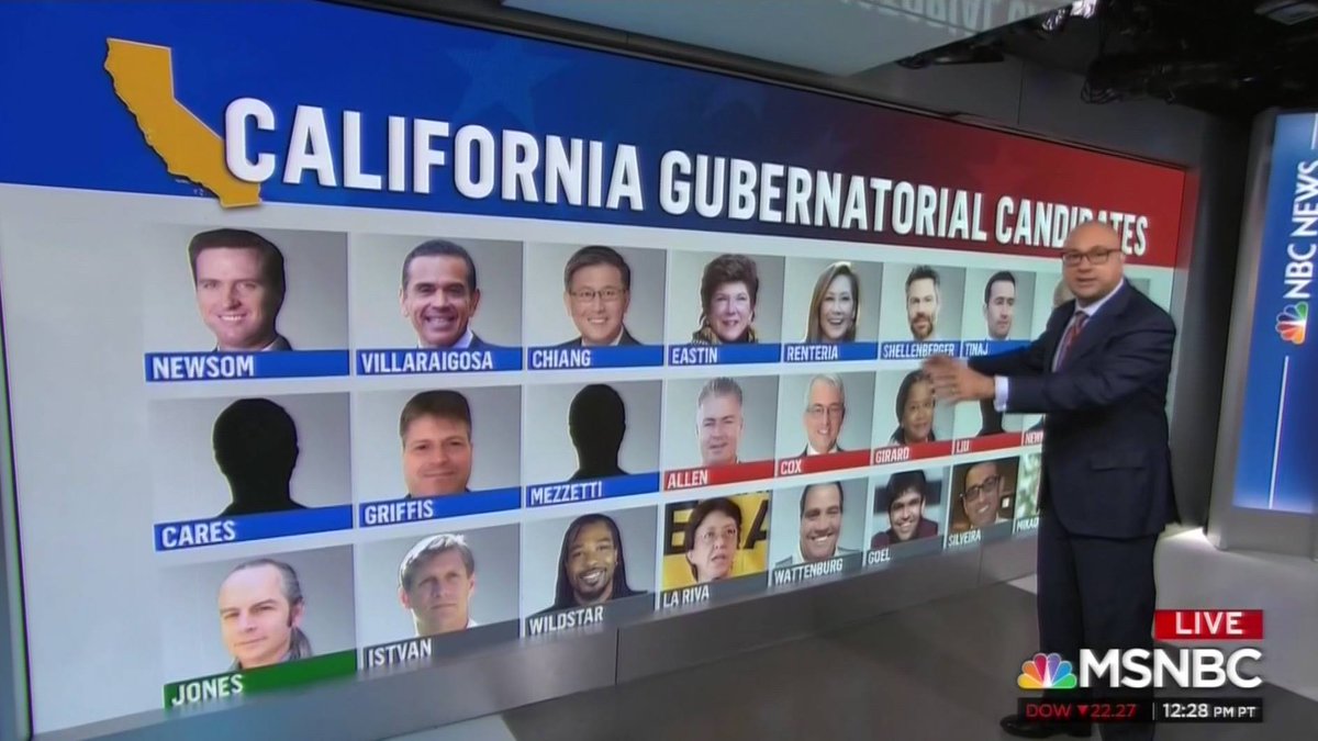 Josh4Gov's tweet photo. I'm honored to be shown prominently in this list of Governor 2018 candidates. Josh Jones for California Governor 2018. Green Party: the party of human rights, workers rights, labor rights, and environmental rights. A corporation is not a person. #GreenMeansGo #Election2018 https://t.co/gQIm8VEnKf