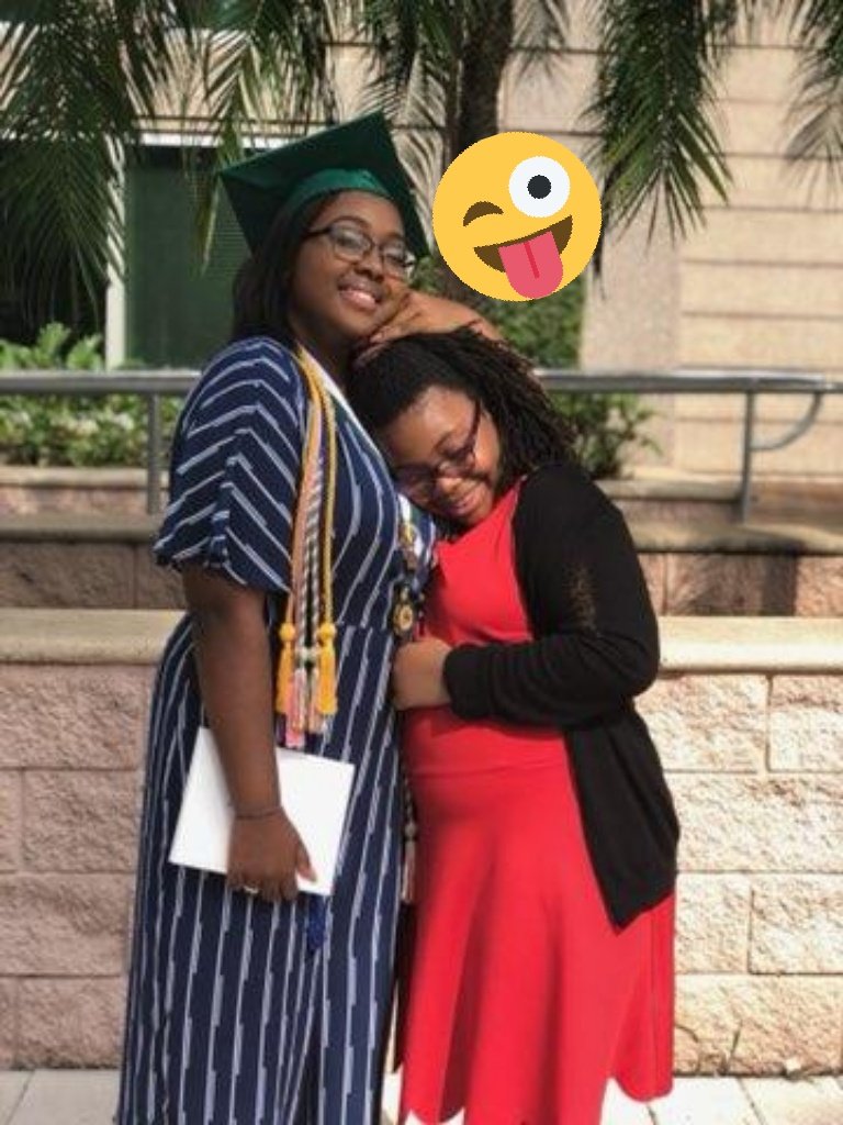 KaylaC0330's tweet photo. Accomplishments💫:
- Band President 
- Member of NHS 
- Certified in Entrepreneurship and Small Business, Photoshop, and PowerPoint 
- Top 10%
- President's GPA Award
- Future FAMU Rattler 
- Improved my Mental Health
- Gained self-confidence 
💖Truly Blessed💖 https://t.co/sATMdeK5KR