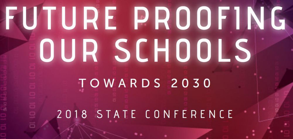 omnilinkanz's tweet photo. OMNILINK is excited to be at  #ASBAVic today and tomorrow with our @EdHorizons partner, @SynergeticAU at stand 27 to help map the future of schools. Schools can also enter our prize draw to win a Nearmap Aerial Image of their school - ideal for integration into #AssetWhere https://t.co/1kPyOMqN1Q