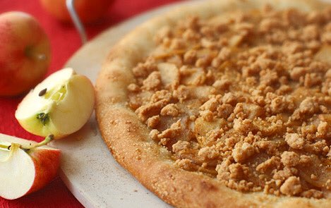 The Pie Hole tweet media