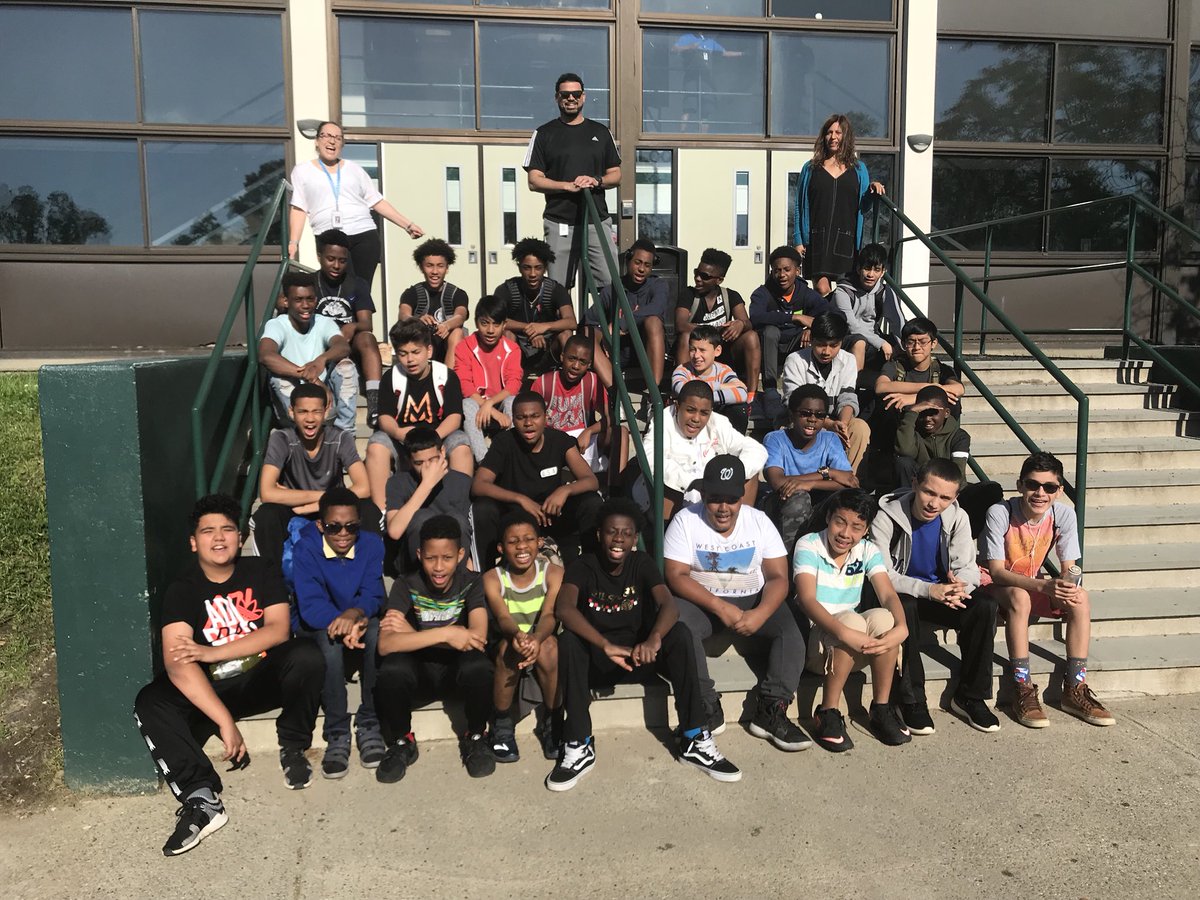 Greenburgh MBK - My Brother’s Keeper tweet media