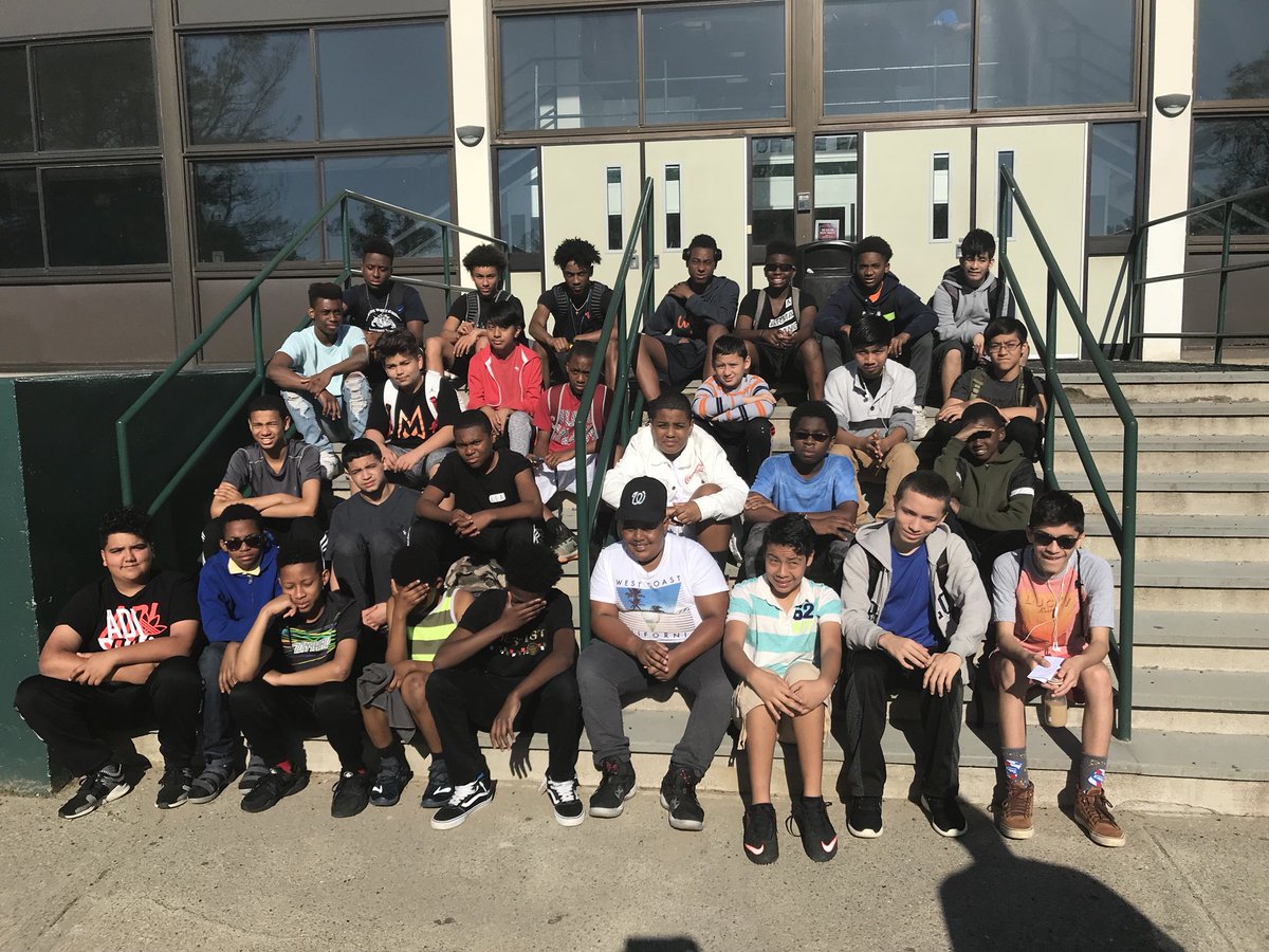 Greenburgh MBK - My Brother’s Keeper tweet media