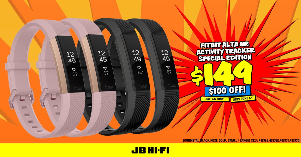 fitbit jbhi