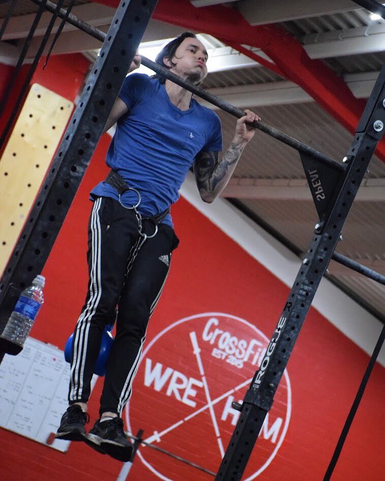 Take the time to build strict strength and see the benefits across your training.