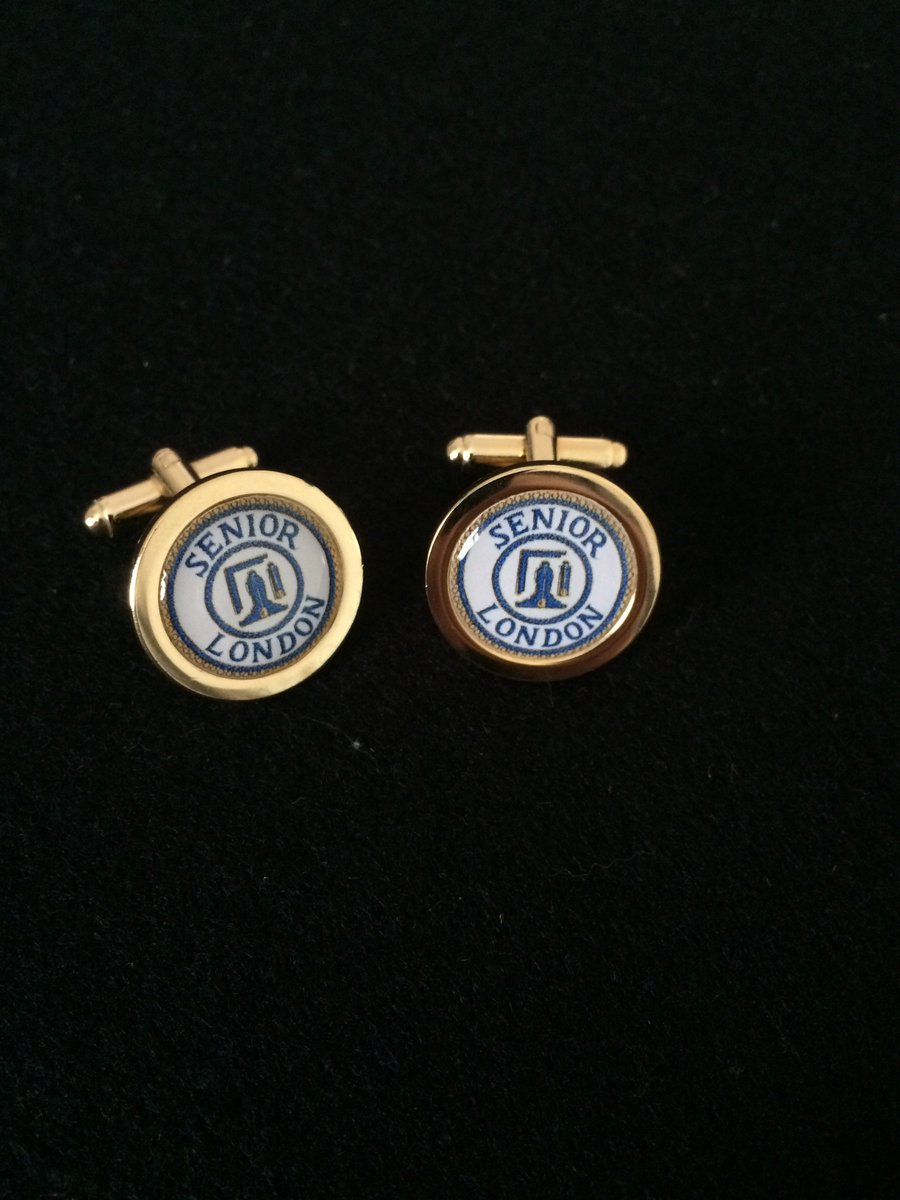 MasonicDesign's tweet image. Cufflinks &amp;amp; Pins in the design of your choice.
Send us your logo and we&apos;ll do the rest
&quot;Not just Masonic&quot; personalise for that special gift
info@masonicdesign.co.uk