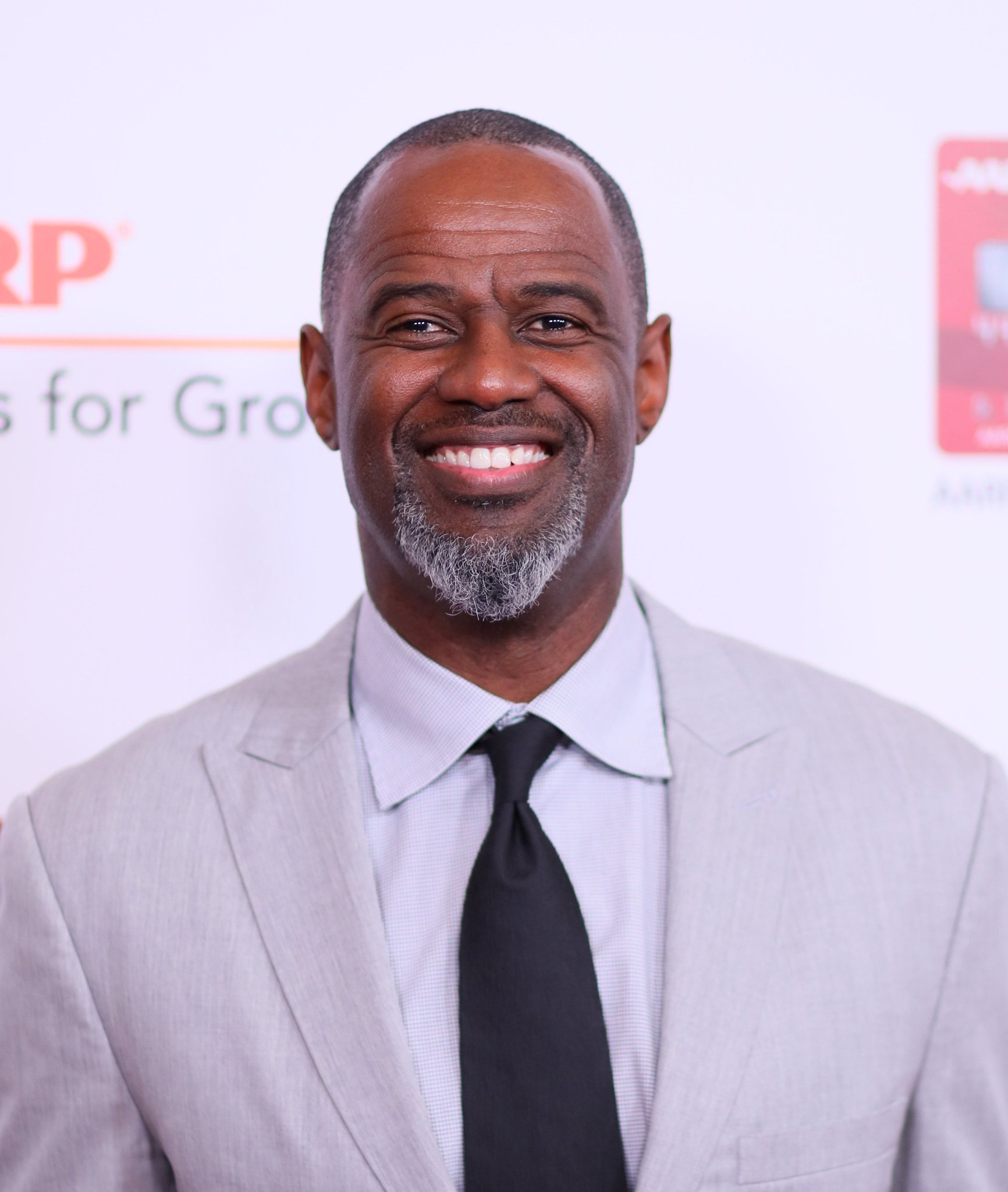 Happy 49th Birthday to singer Tell us your favorite Brian McKnight song!  