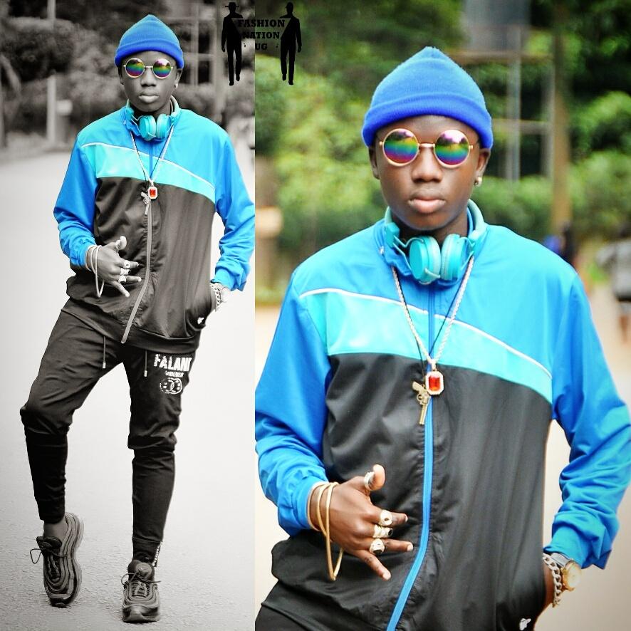 BeaTsBiWizZy's tweet photo. BACK FROM AMERICA
#FashionArtist
#StressFreeBehaviour
#0701678949ForBusines
#GazaLyf
#Twakolamu_We_Beg_No_Fwend https://t.co/f2FiKN6R0Z