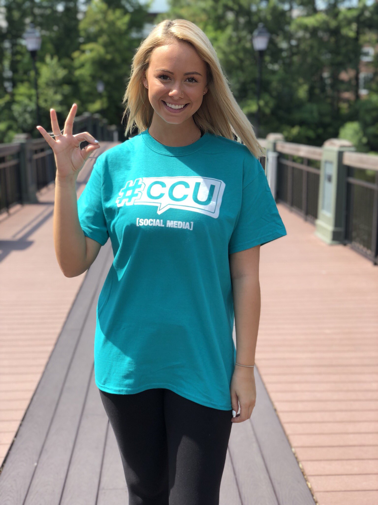 coastal carolina tee shirts
