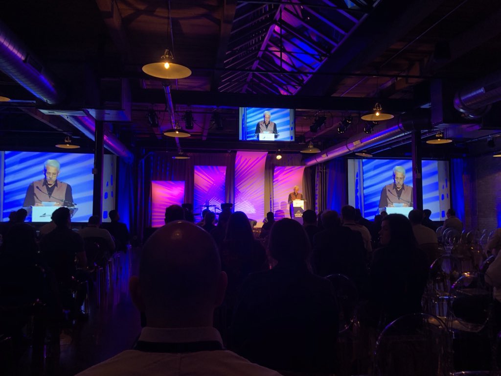 seattlewebsites's tweet photo. We’re so excited and learning tons at the #BCGrowthSummit today in front of IRCE in Chicago! https://t.co/dwEcq7XXGw