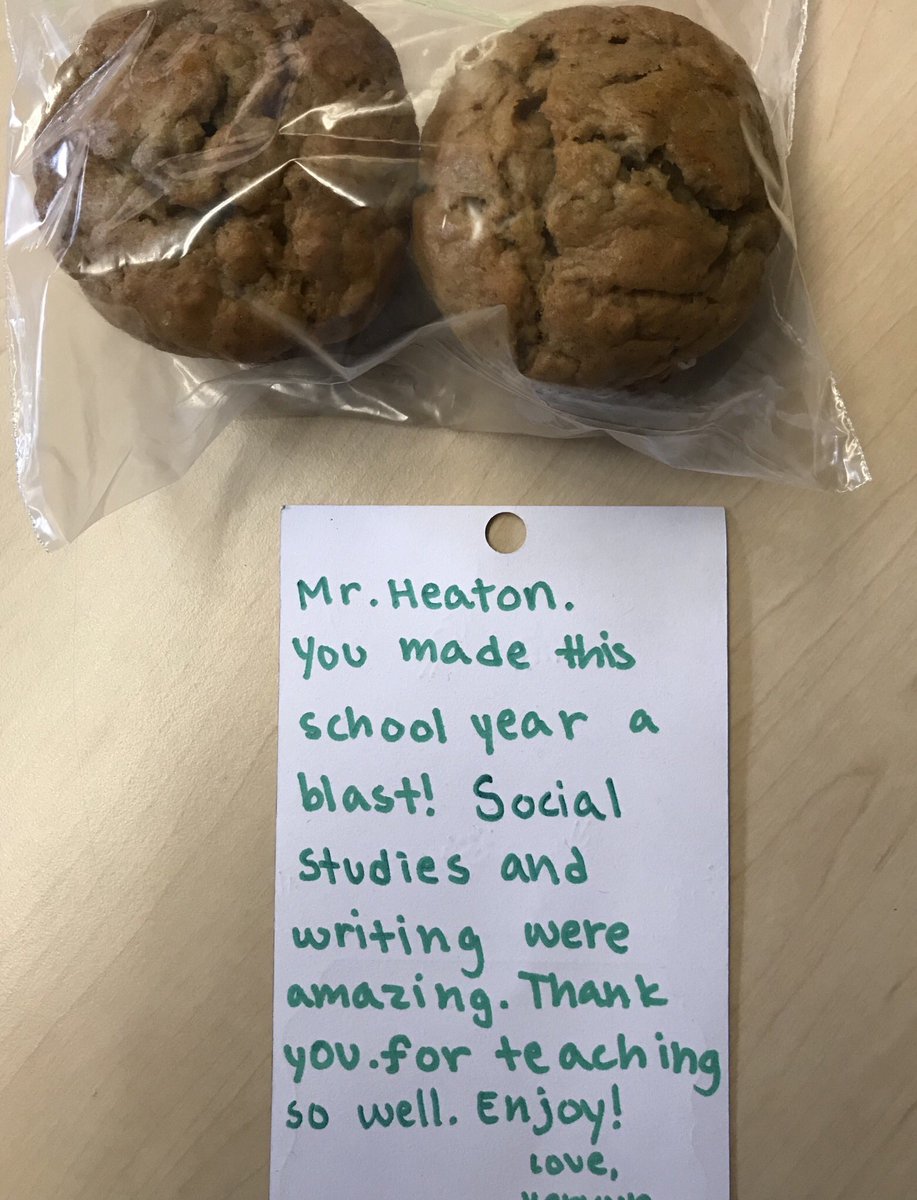 Mr_Heaton12's tweet photo. Moments like this are the best! #A2gether @A2BryPatSchools https://t.co/UsV0ywwXNR
