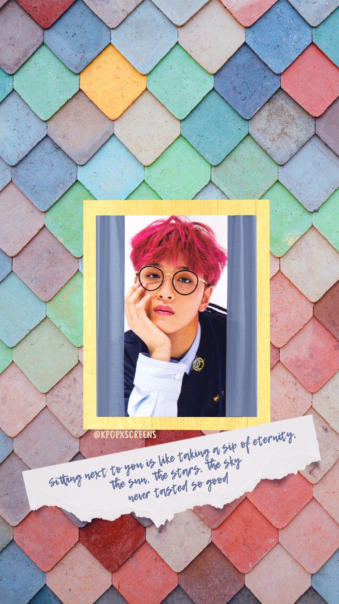 KPOPxSCREENS's tweet photo. ☀️NCT - LEE DONGHYUCK | HAECHAN LOCKSCREEN☀️

Happy Birthday to this little sun 🧡

Please Like or Retweet if you save! ~ 

#nct #nct127 #nctdream #haechan #donghyuk #HappyHaechanDay  #HAPPYFullSunDAY #kpoplockscreen #wallpaper #kpop https://t.co/XT00xHxyJE