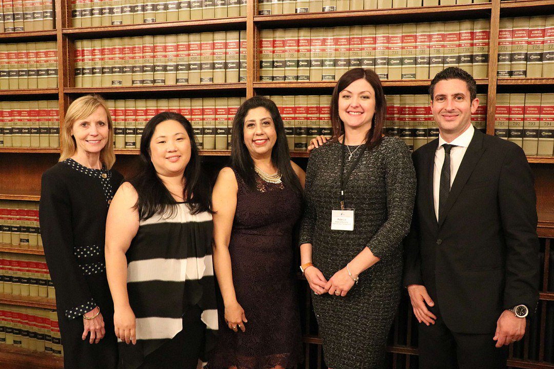 TMA Toronto tweet media