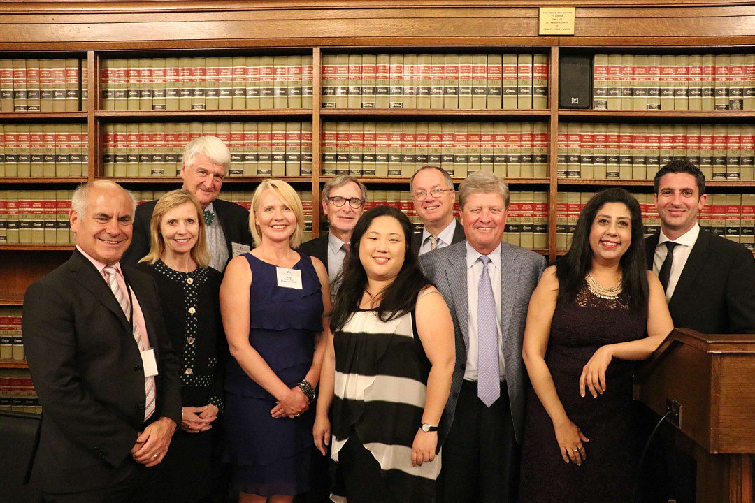 TMA Toronto tweet media