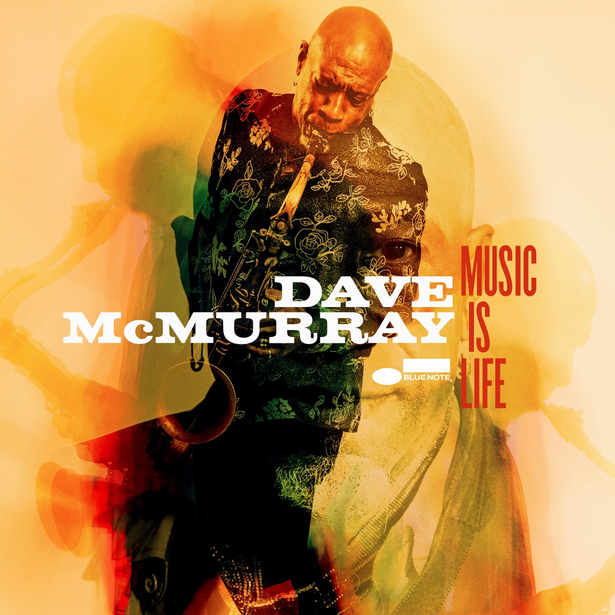 bluenoterecords's tweet photo. #DaveMcMurray's Blue Note debut #MusicIsLife is a @DownBeatMag Editor's Pick! https://t.co/JtRY9FQl99 "Music Is Life comes steeped with all the groove dedication &amp; no-nonsense melodicism that has made McMurray a cult hero around the Detroit music scene.” https://t.co/xnxDqSU7wl https://t.co/kn5RhSdzKJ