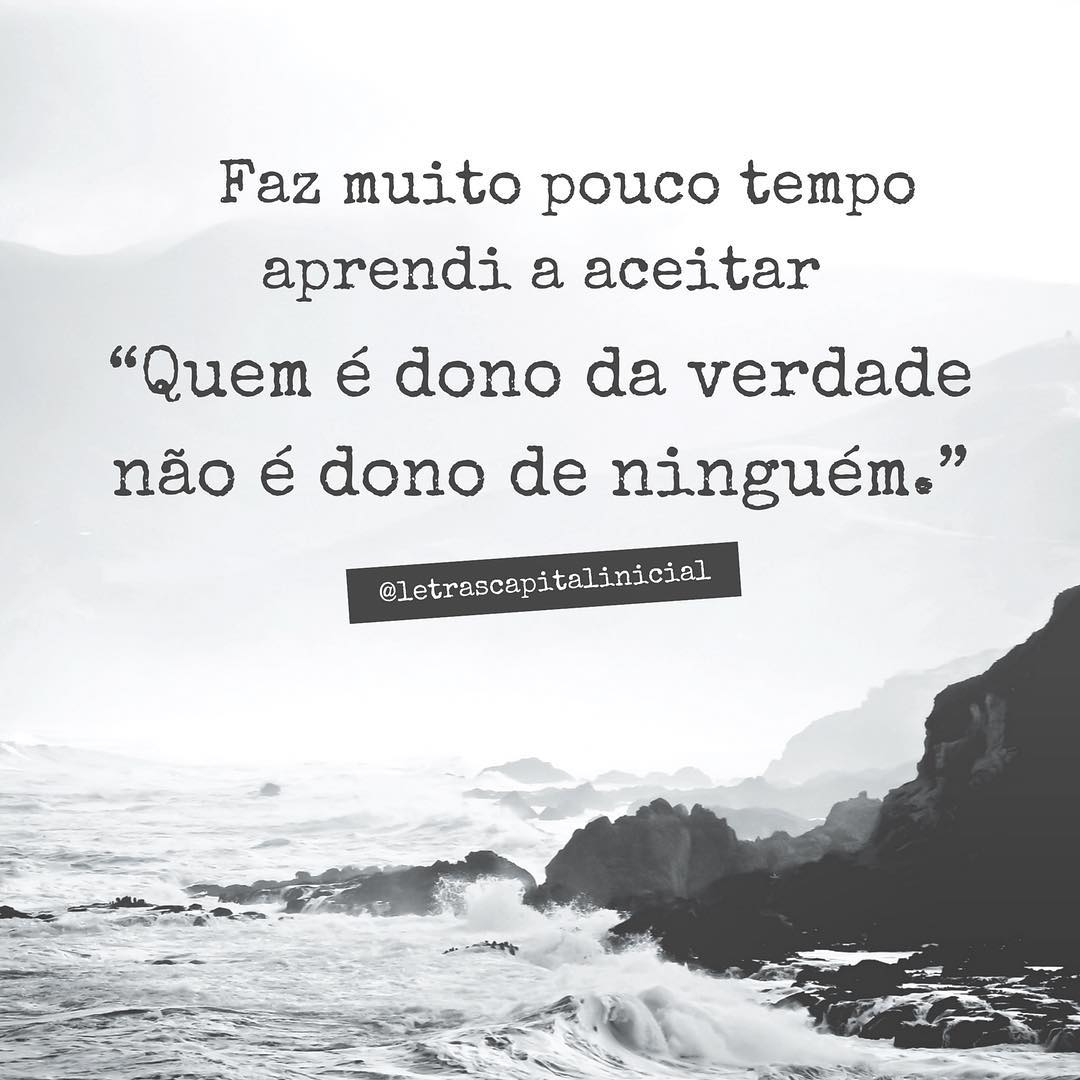 algum dia capital inicial