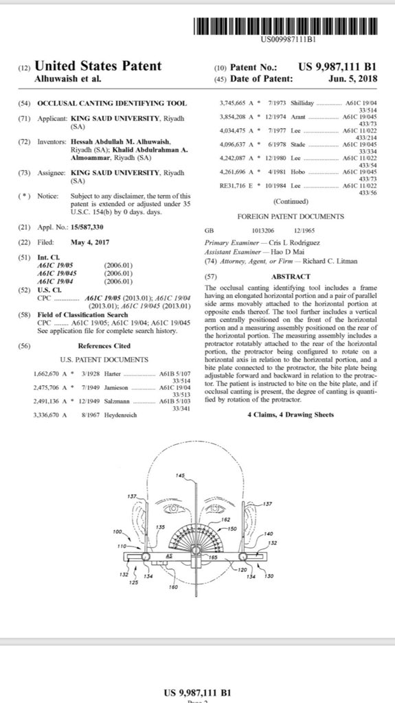 Khalid ALMOAMMAR tweet media