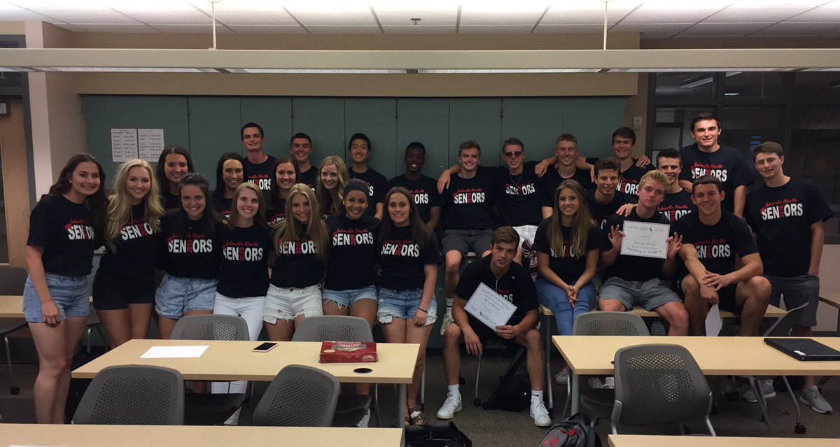 LN Business Academy tweet media