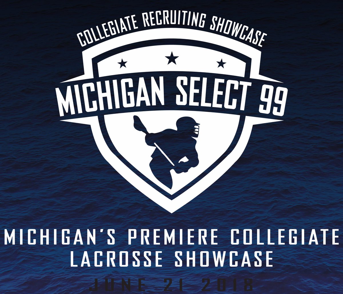 MiSelect99's tweet photo. Do you have what it takes to be one of the select 99? Submit your application today at https://t.co/GlyyLYNyeK #MIS99 #NCAAtoClub #3rdyear #313Lax https://t.co/0khg89RRP3