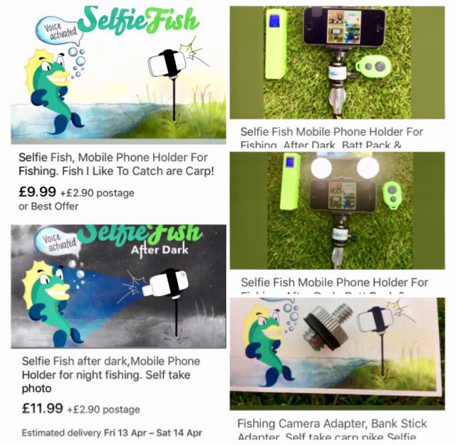Selfie_Fish's tweet image. Get ready for the new uk river season 🤳🐟 #SelfieFish  #selftake #barbel #pike