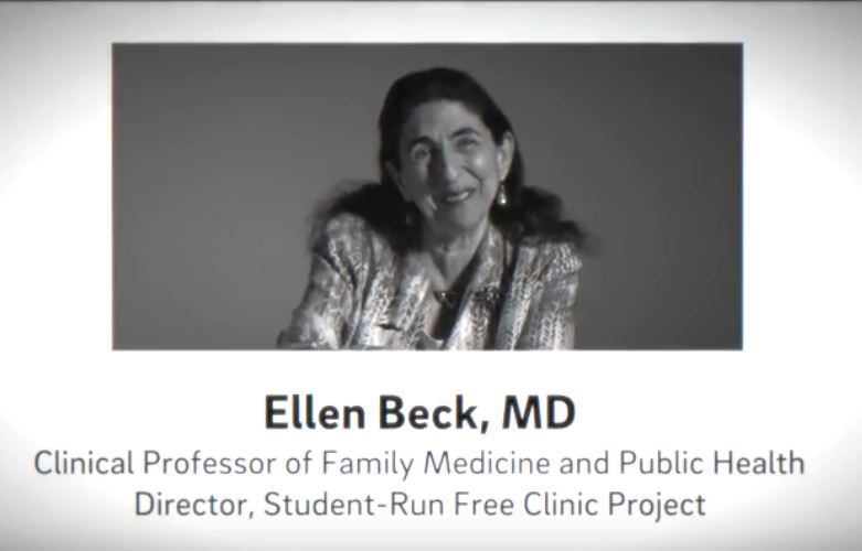 Uc San Diego School Of Medicine On Twitter Oral History Video Series Dr Ellen Beck Who Joined Us In 1987 Https T Co 1tcy1nbnoo Ucsdsom50 Our Greatest Accomplishment Was Working Together To Create The Student Run