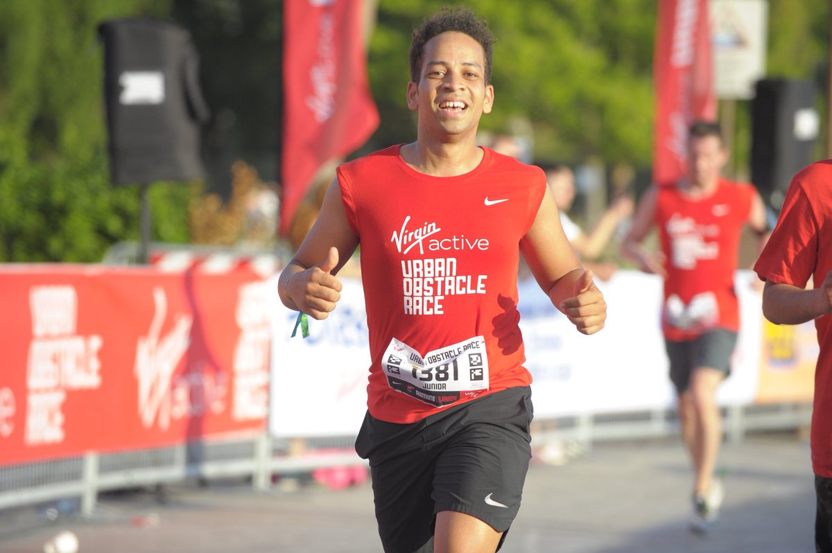 ljunior_gonzaga's tweet photo. Lβemozione di stare insieme a miei colleghi e soci, lβadrenalina di correre πββοΈ la mia prima Urban Obstacle Race e di aver conosciuta tanta bella gente. #urbanobstaclerace #myvirginactive #virginactiveit #fitness #running #run @virginactiveIT https://t.co/FWJlfxQwAw