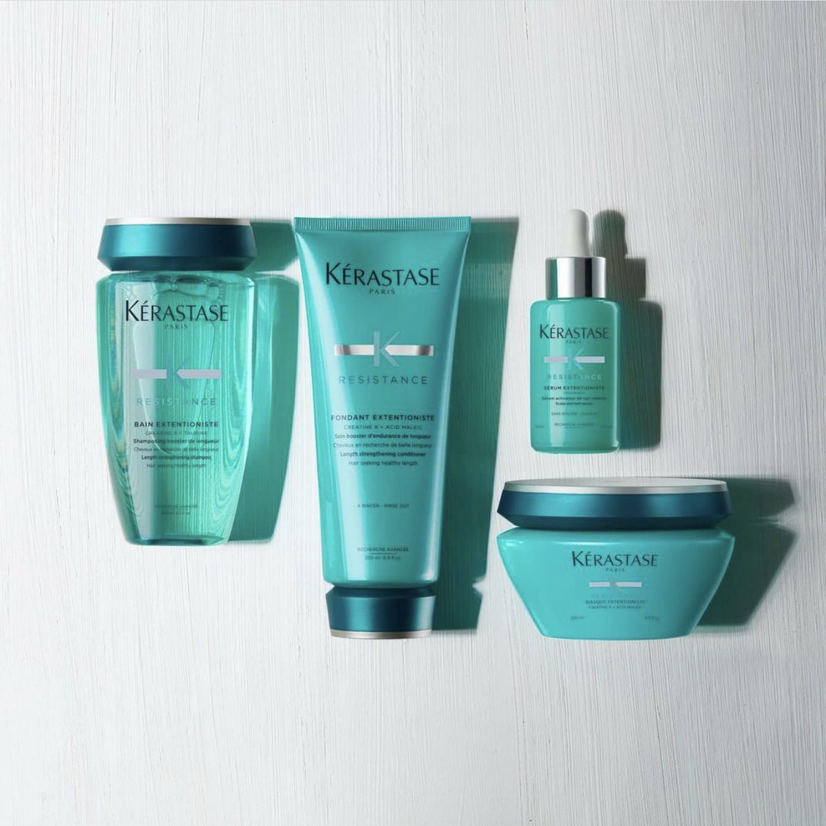 HairLab2016's tweet photo. New products 💚 #kerastase #extentioniste https://t.co/E7PVTEzBmZ