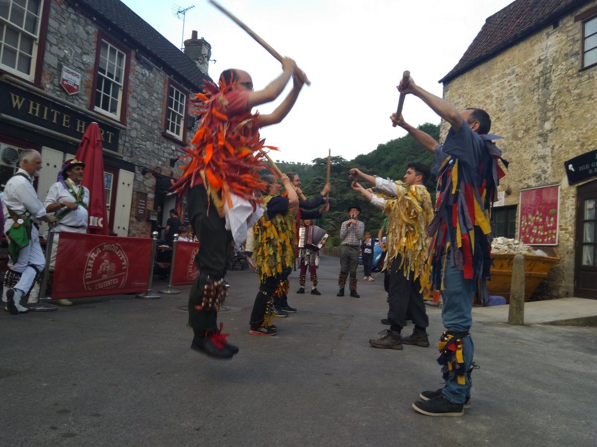Rag Morris tweet media