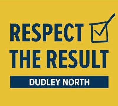 ResultDudley's tweet photo. RT to tell our #Dudley MP Ian Austin to listen the people of Dudley who voted to leave the EU, not to Jeremy Corbyn. 

Ian #RespectTheResult. ☒☒☒
#BlkCountryHour https://t.co/zZHJBbkfkn