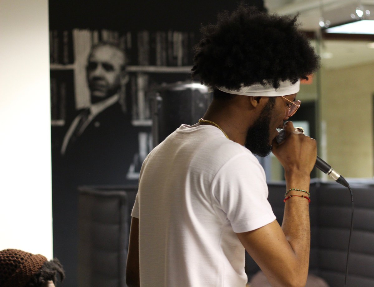sofardc's tweet photo. We ended a great set of May concerts on a high note with @ianmccuen @KojoStoneMusic and @5jBarrow rocking the house @GA_DC. Thanks everyone for a great show! 🎸🙌🎙️ https://t.co/J9NfLeytU6