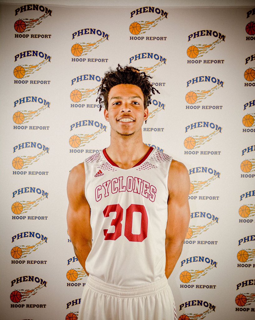 Congrats to 6'7 2019 5⭐️Josiah Jordan James of Porter Gaud (SC) / TMP Elite who made the Final 12-man roster for the USA U18 Team #USABMU18 🏀🇺🇸