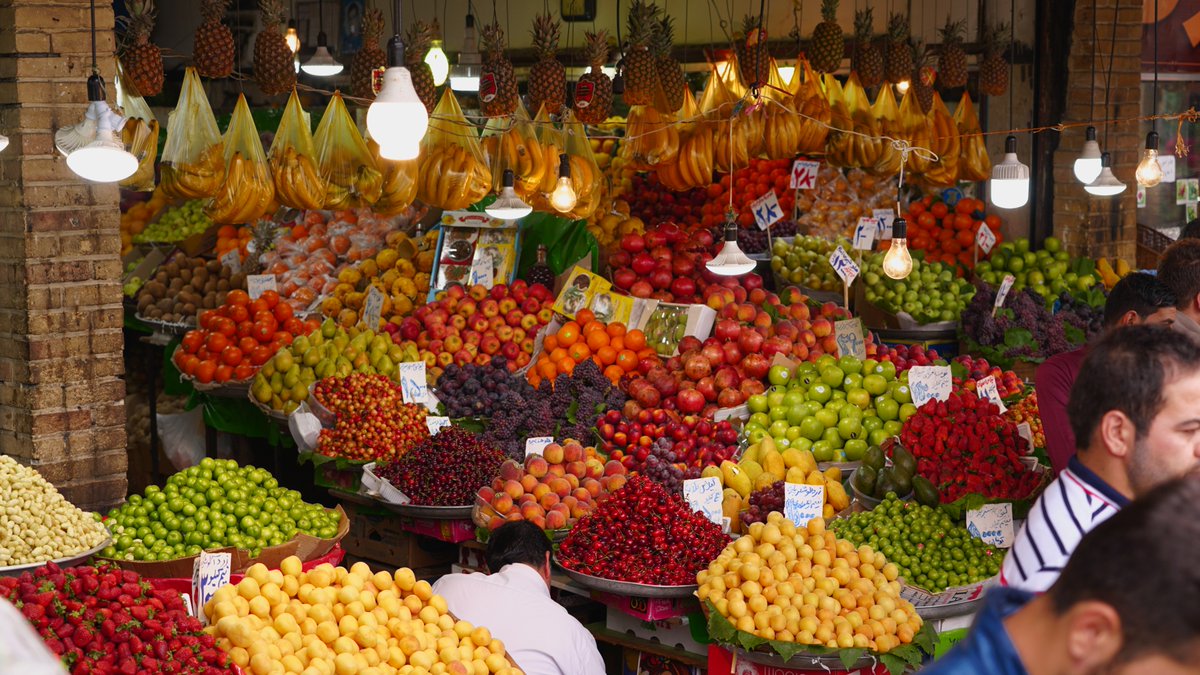 SweetSourTravel's tweet photo. #Iran #Tehran #VisitTehran https://t.co/hiYAkdvSW2