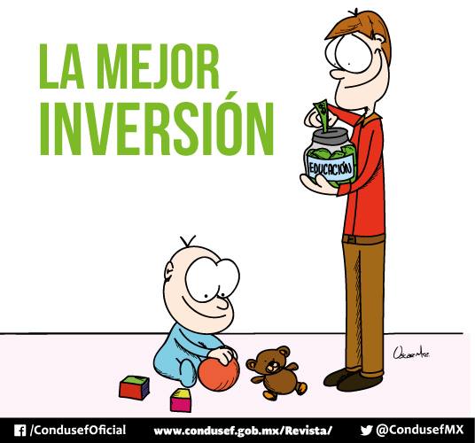 CONDUSEF JALISCO tweet media