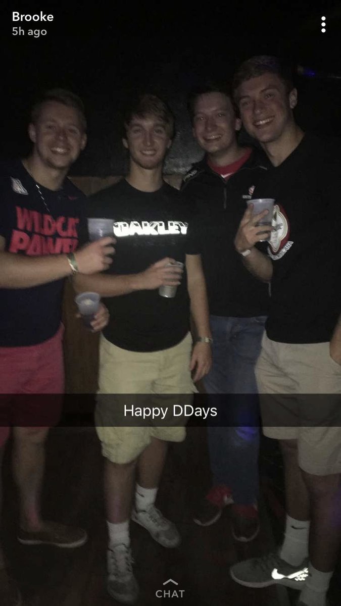 Tpaulson1three's tweet photo. Huge happy birthday s/o to my boy Ry. I couldn’t ask for a better friend and roommate. Can’t wait to celebrate my man. Love you like a brother! Hope it’s a good one https://t.co/gAc47WJzpe
