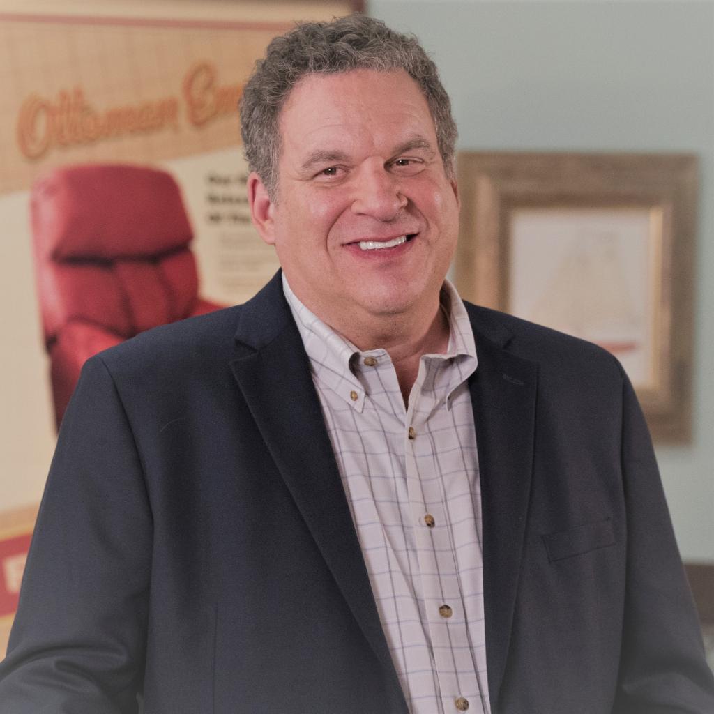 We\d be morons for not wishing Jeff Garlin a Happy Birthday! Have a great one today! 