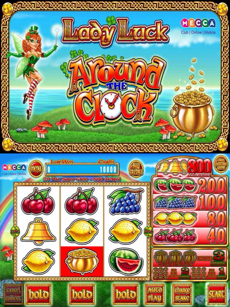 pipster1973's tweet photo. Play a real fruity on your iPad, #AroundTheClock from #Reflex Gaming... https://t.co/flkkhxIBDM https://t.co/9anRHEoNIP